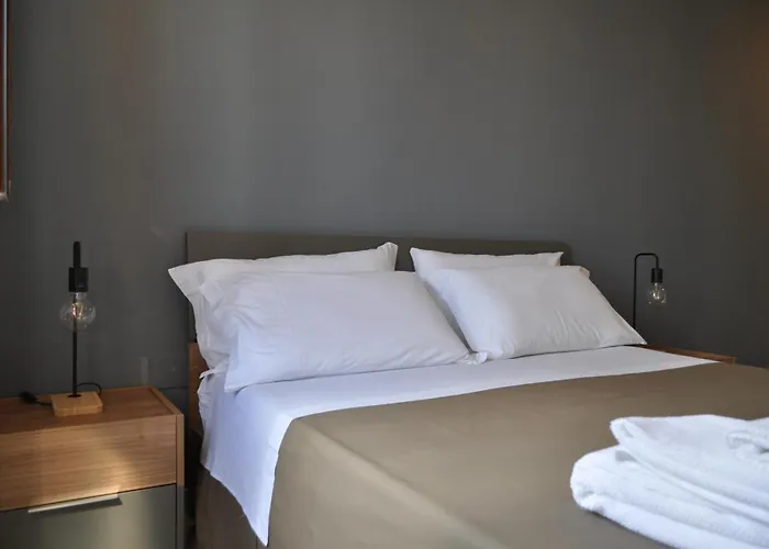 Bacar B&B