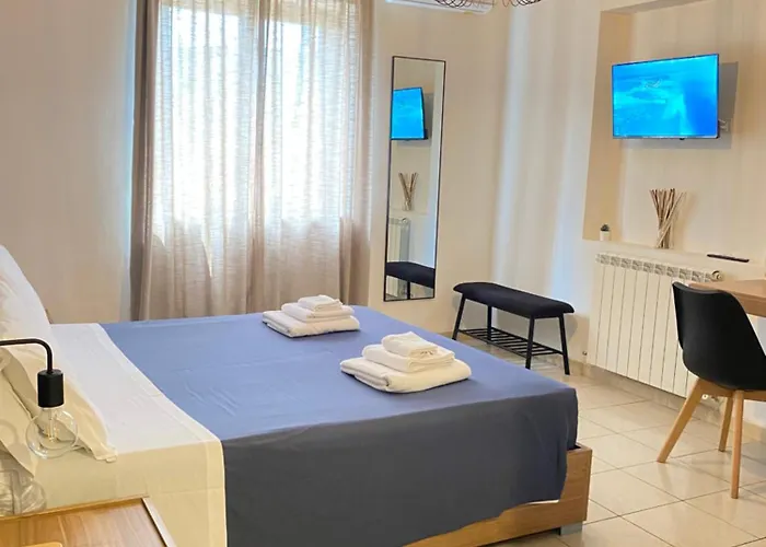 Bacar B&B