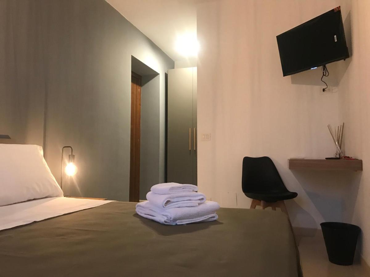 Bacar Bed & Breakfast Quattromiglio