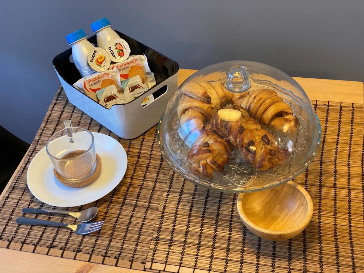 Frühstückspension Bacar
