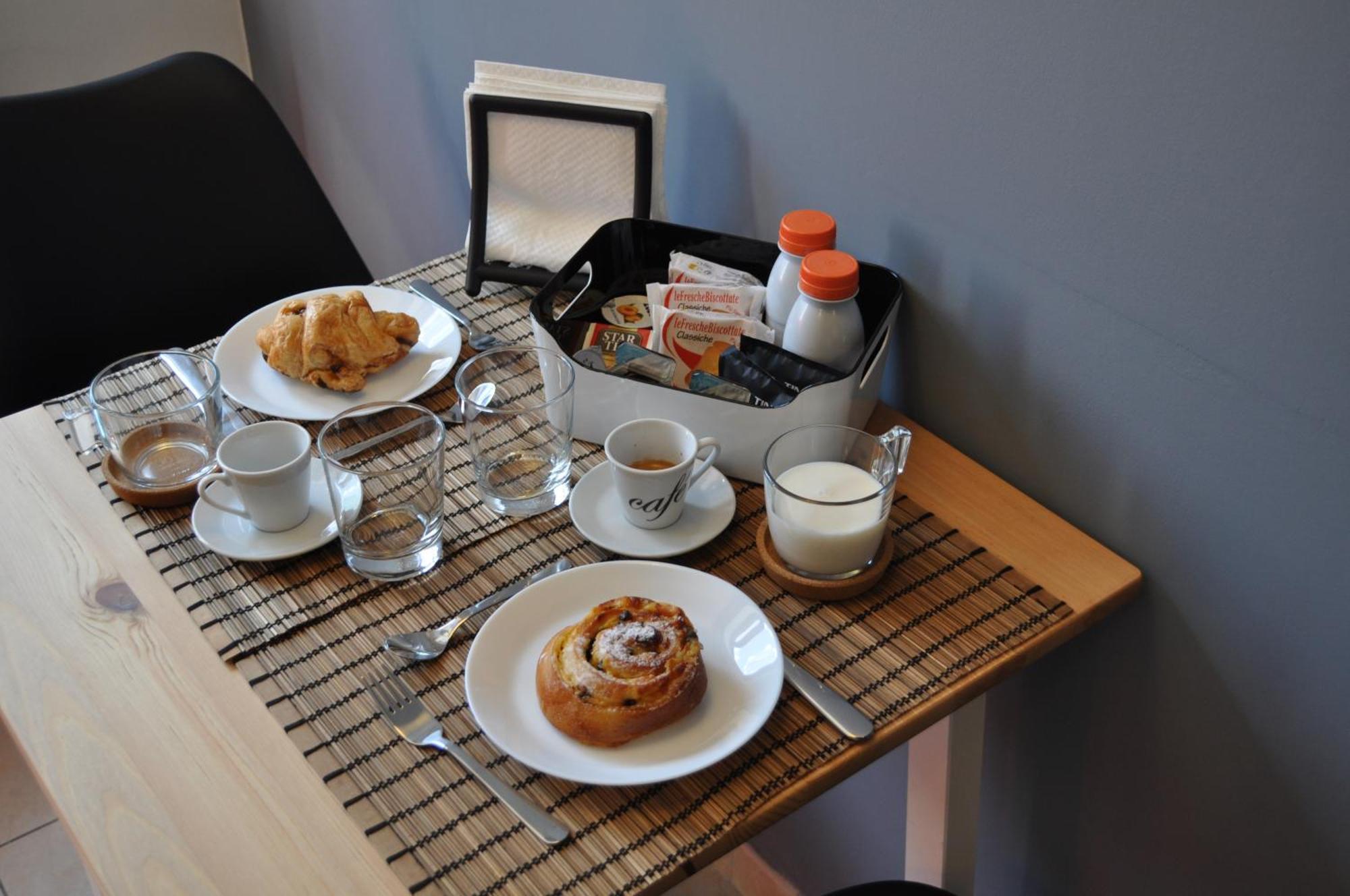Frühstückspension Bacar Quattromiglio