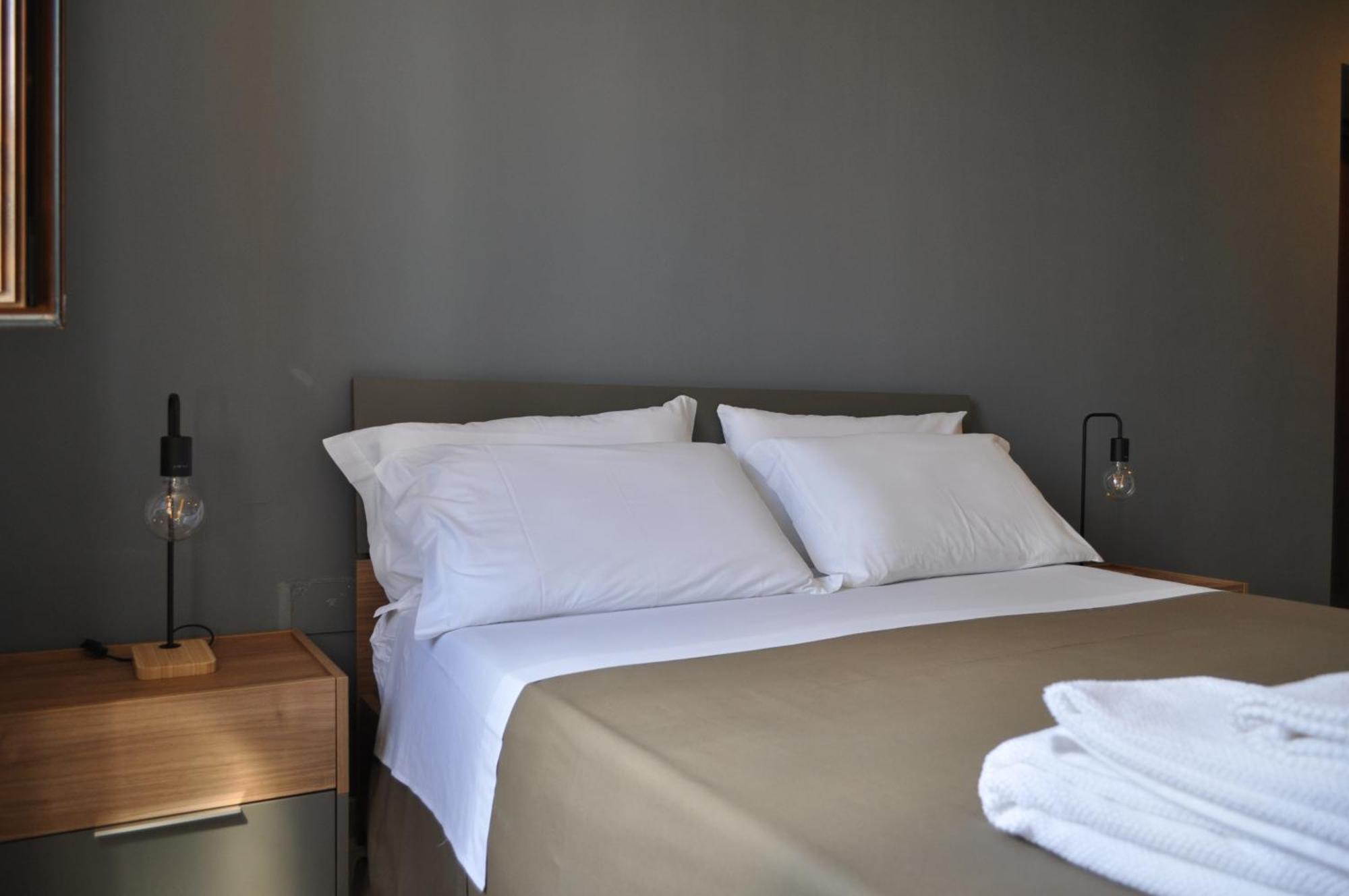 Bacar Bed & Breakfast *
