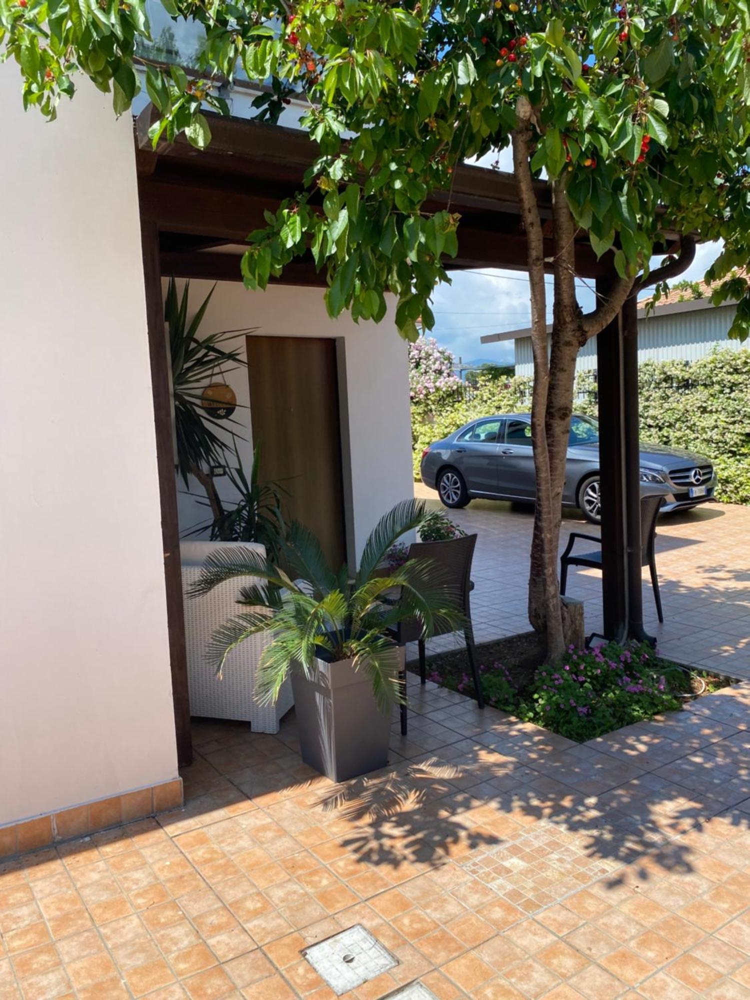 Bed & Breakfast Bacar