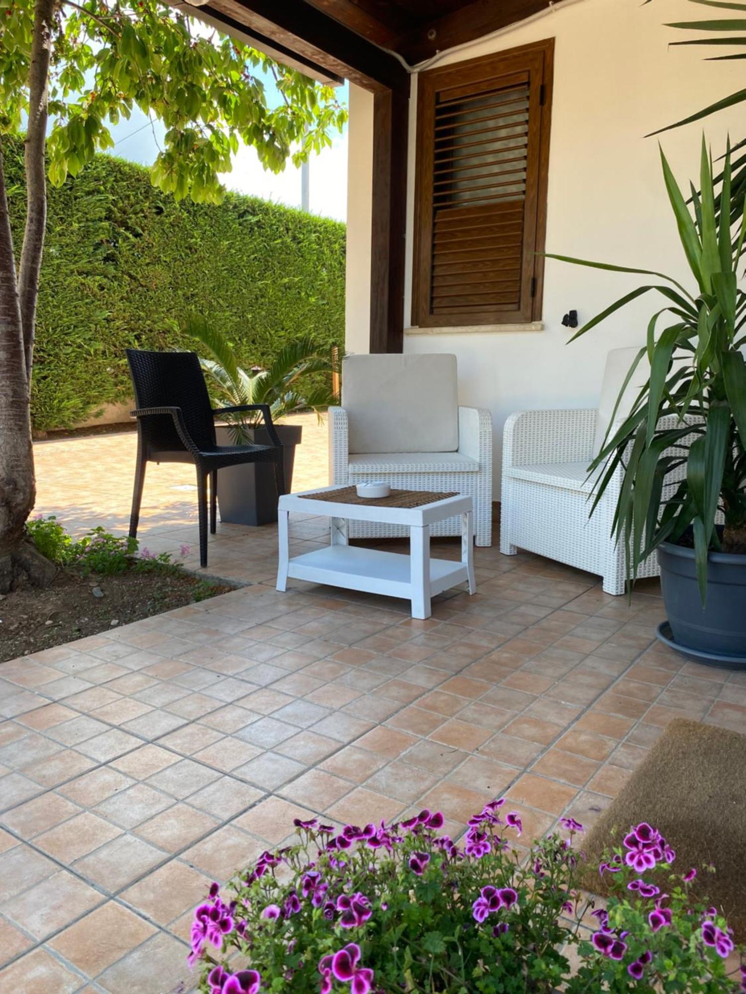 Bed & Breakfast Bacar Quattromiglio